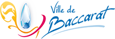 Logo de l'entreprises Mairie de Baccarat